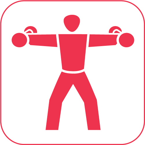 Fit- und Gesund