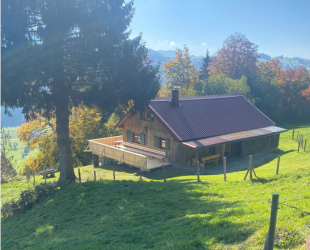 Gesamte Hütte (bis 20 Personen)