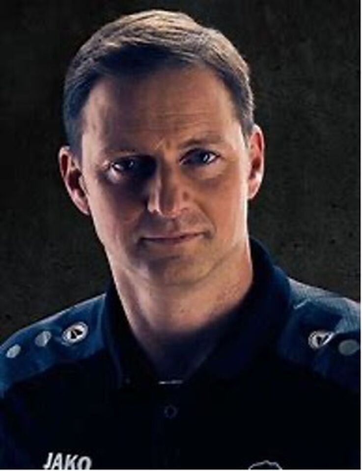 Harry Swatosch