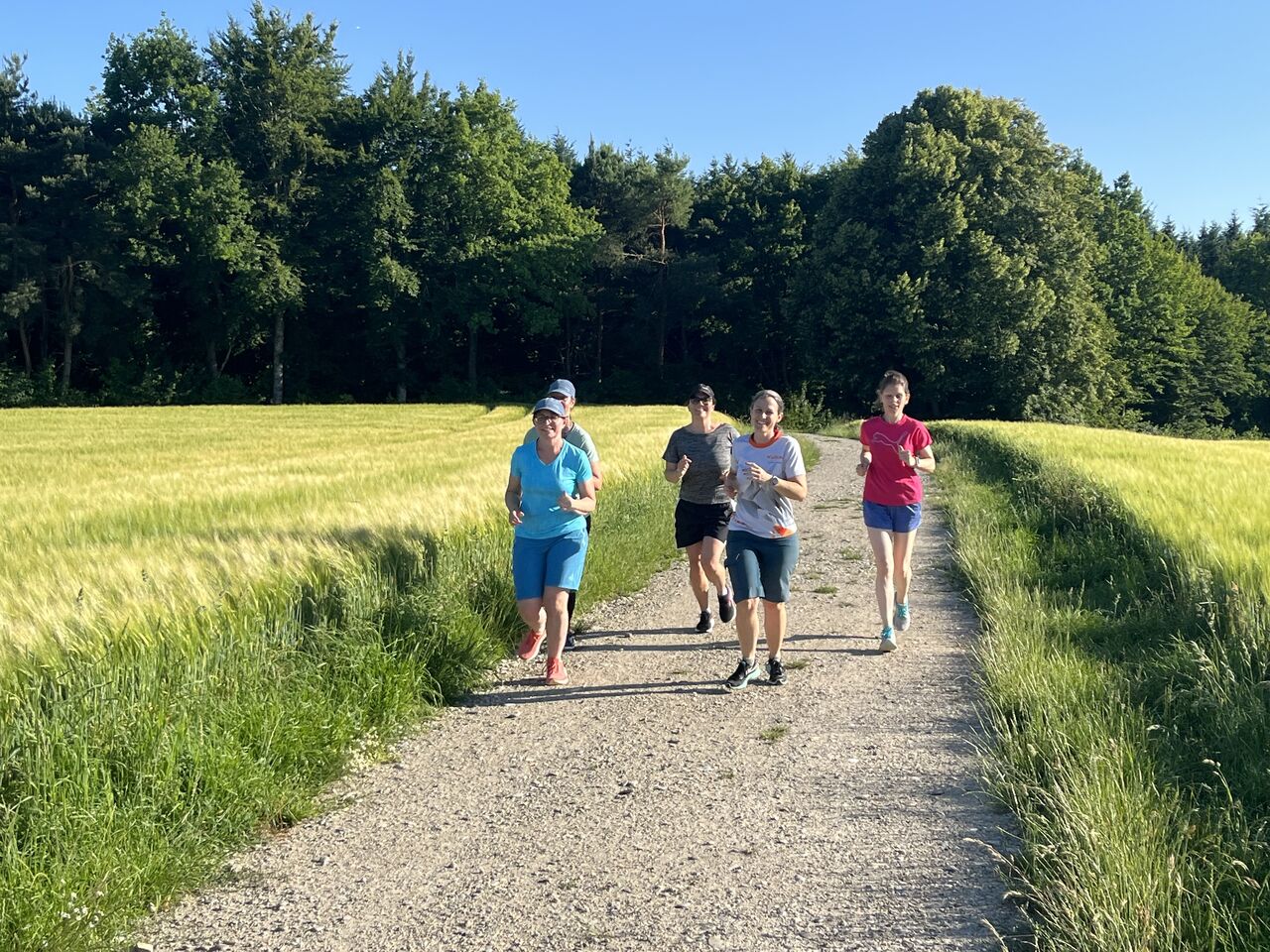 Outdoor-Fitness  