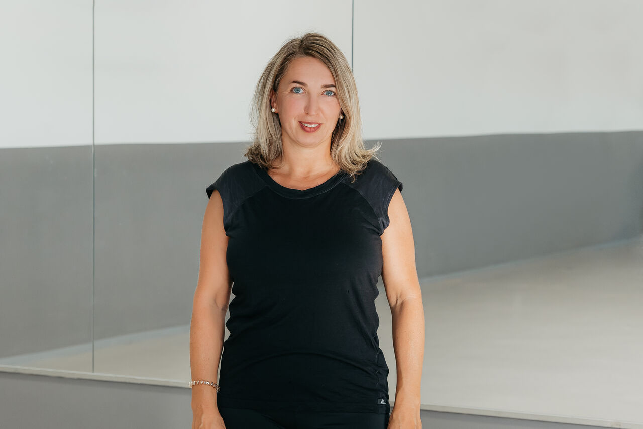 Birgit Bernhard